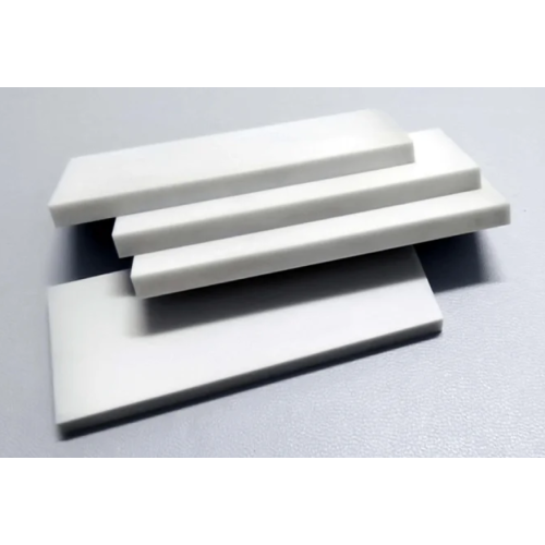 Blocco ceramico di nitruro di alluminio